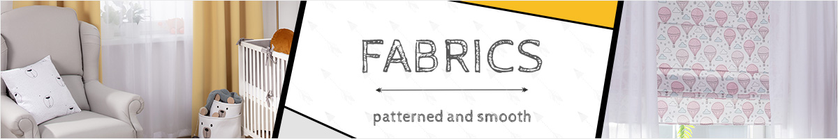 Fabrics